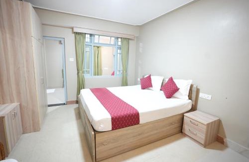 Gangtok House | TheMapleVillageFarmstay