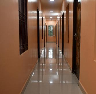 Viluppuram House | Thendral Park Inn