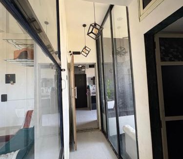 Neral Apartment | thenookbyhills