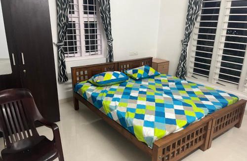 North Paravur Apartment | THEStay
