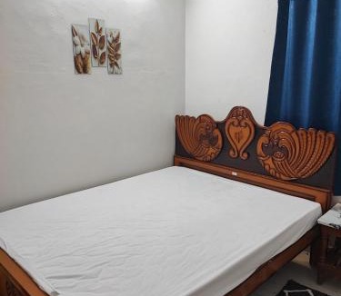 Khattalwada House | Thillai Aura Homestay