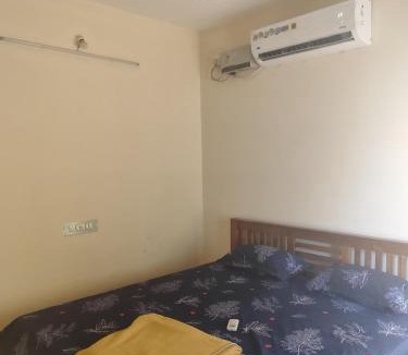 Tiruvannamalai Cabin | Thiru Somasundaram
