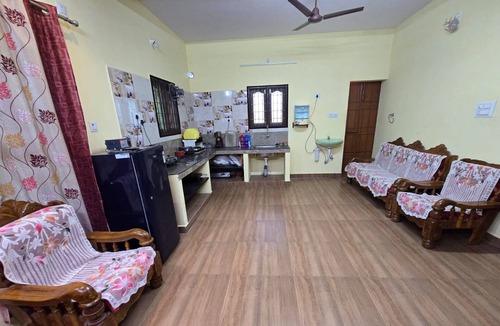 Kottakuppam House | This is a your house you stay a very comfortable.