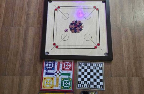Kottakuppam House | This is a your house you stay a very comfortable.