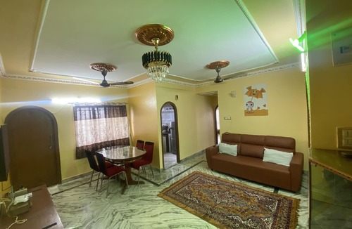 Sealdah Apartment | This is beautiful modern apartment in Kolkatta