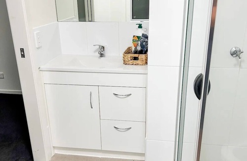 Waterford West House | This spacious yet cozy property will sleep up to 8 people!