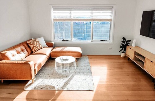 Benalla West House | Thomas Cove - Benalla