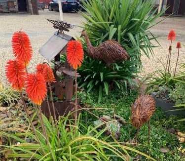 Tocumwal Hotel | Thomas Lodge Motel