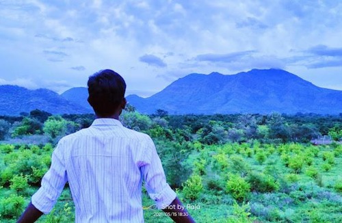 Periyakulam House | Thookal Home Stay