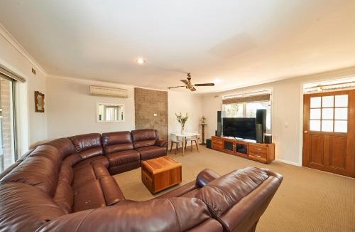 Thoona Apartment | Thoona Eco Resort