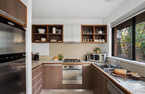 Margaret River Apartment | Three Seven Six - Walk to Cafés - Family Friendly