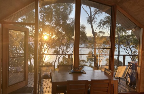 Killora House | Three Trees Retreat stunning views