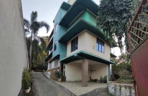Sualkuchi Apartment | Threshold Stay two-bedroom