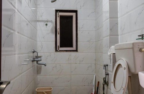 Sualkuchi Apartment | Threshold Stay two-bedroom