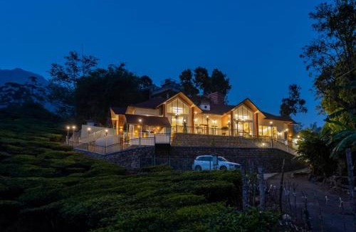 Chithirapuram Bed & Breakfast | THRILL HOLIDAYS MUNNAR