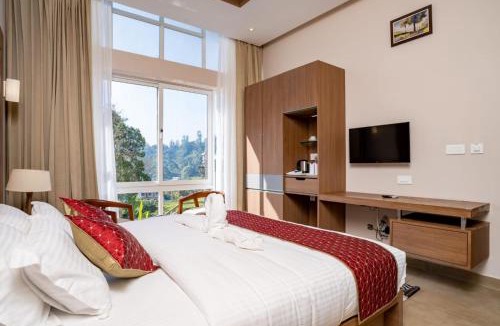 Chithirapuram Bed & Breakfast | THRILL HOLIDAYS MUNNAR