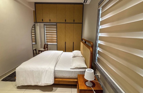 Pollachi Hotel | Thulasi Avenue