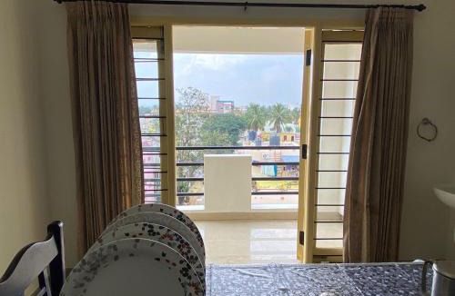 Hope College Apartment | ThulasiRams Service Apartments