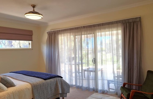 Dalrymple Hotel | Tidal Life, Wool Bay