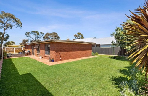 Ocean Grove Apartment | Tidal Waves on Lowe - Ocean Grove