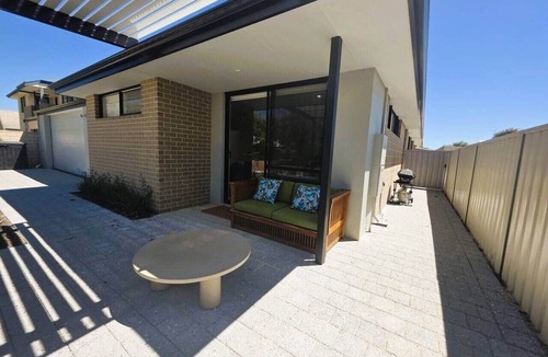 Abbey House | Tide & Time Studio- Busselton