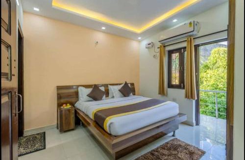 Kotabagh Resort | Tiger Eye Resort
