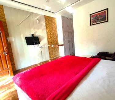 Kotabagh Resort | Tiger Eye Resort