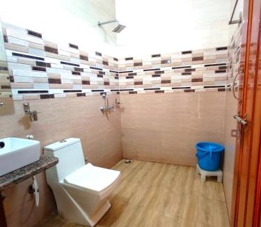 Kotabagh Resort | Tiger Eye Resort
