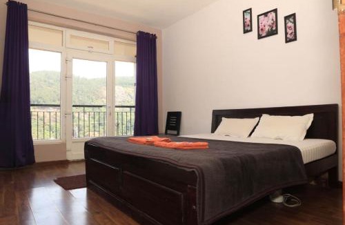Thalayathimund Apartment | Tiger Hill Apartments