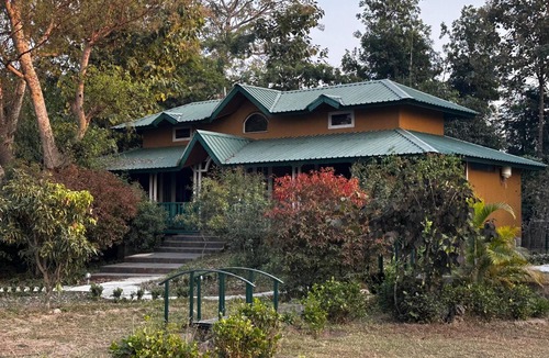 Kangri Resort | Tigris Estate