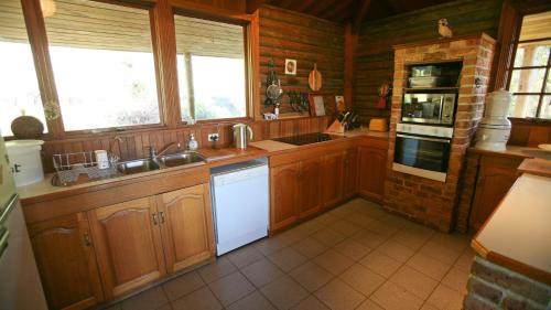 Central Tilba House | Tilba Heights - Punkalla-Tilba Road 37