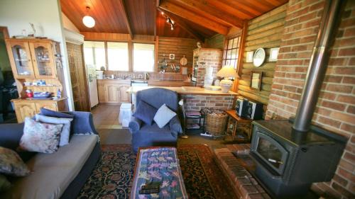 Central Tilba House | Tilba Heights - Punkalla-Tilba Road 37