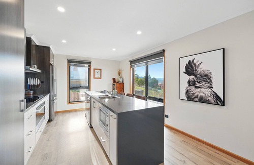 Midway Point House | Timber Mill House - 2 Bedroom