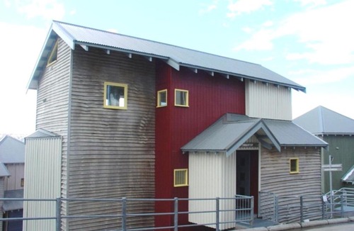 Hotham Heights Ski Chalet | Timbertop