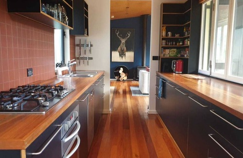 Brogers Creek House | Timberwolf Cabin – Secluded luxury in the mountains