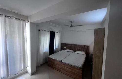 Devanahalli Apartment | Time and space infinity