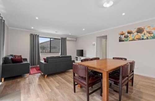 Portarlington House | Time to Relax
