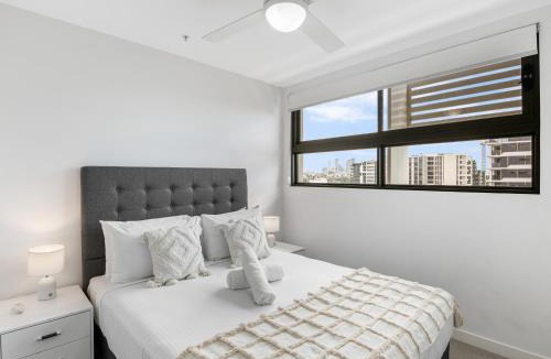 Woolloongabba Apartment | Timi Property