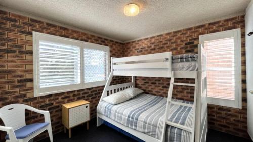 Caloundra Apartment | Tingira Sea Unit 3