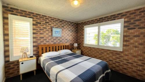 Caloundra Apartment | Tingira Sea Unit 3
