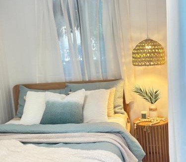 Glenning Valley Apartment | Tiny Amor