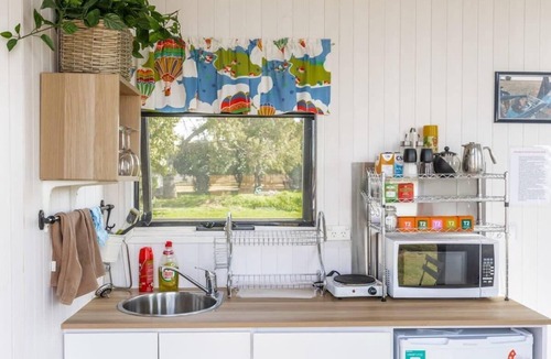 Canowindra House | Tiny Balloon House by Tiny Away