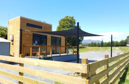 Staverton House | Tiny Cradle at The Good Place