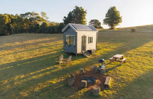 Robertson House | Tiny Edmond