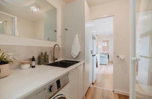 Scottsdale House | Tiny Home in Scottsdale