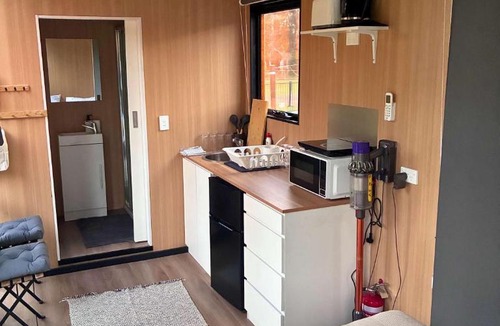 Forrestfield House | Tiny Home in the Hills by Tiny Away