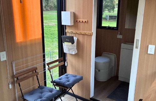 Forrestfield House | Tiny Home in the Hills by Tiny Away