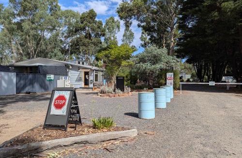 Dadswells Bridge Other | Tiny Homes Escape at Grampians Edge by Tiny Away