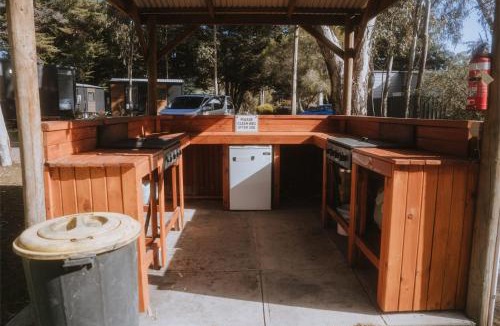 Dadswells Bridge Other | Tiny Homes Escape at Grampians Edge by Tiny Away