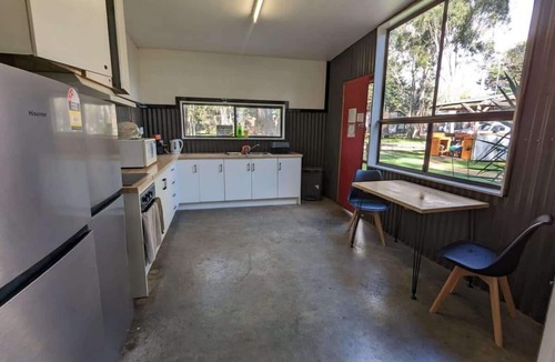 Dadswells Bridge Cabin | Tiny House 19 at Grampians Edge by Tiny Away